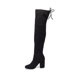 Steve Madden Niela Knee High Boots
